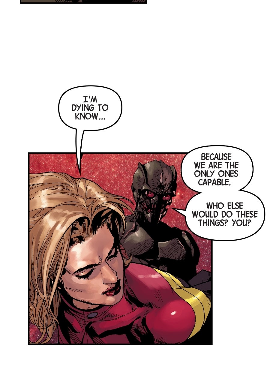 Read Avengers chapter 38 image 31 on Lezhin