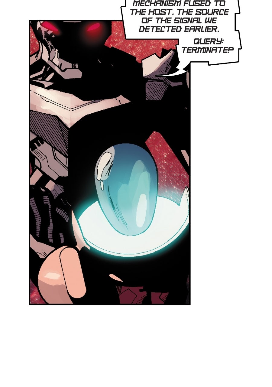 Read Avengers chapter 38 image 33 on Lezhin