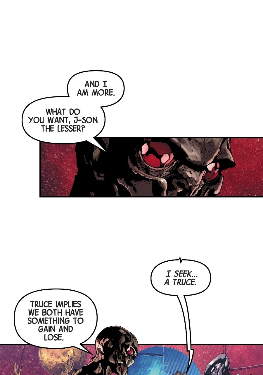 Read Avengers chapter 38 image 37 on Lezhin