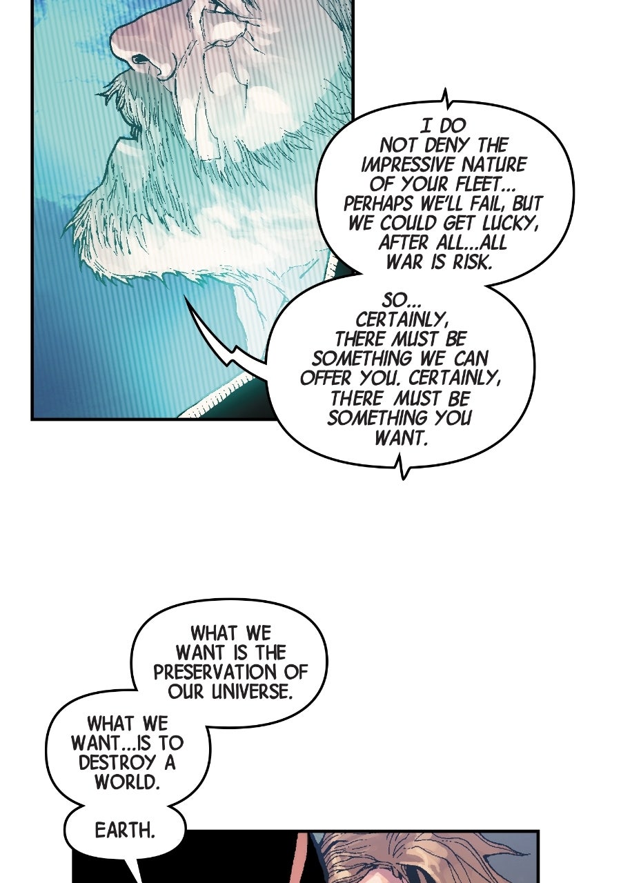 Read Avengers chapter 38 image 39 on Lezhin