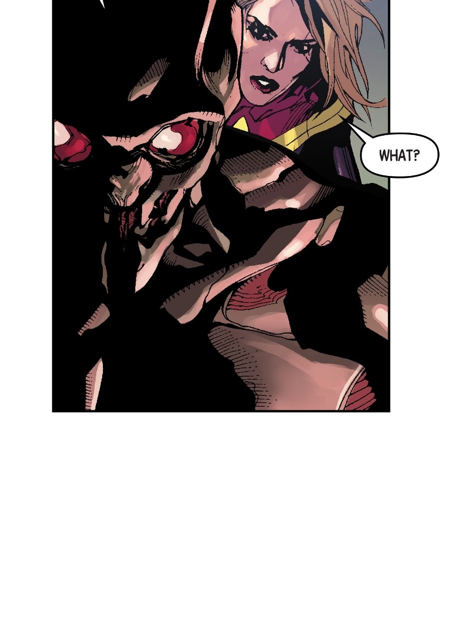 Read Avengers chapter 38 image 40 on Lezhin