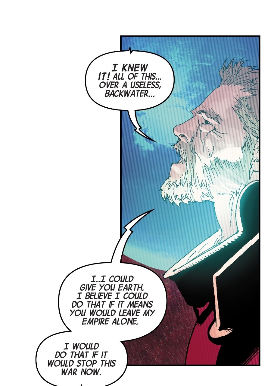 Read Avengers chapter 38 image 41 on Lezhin