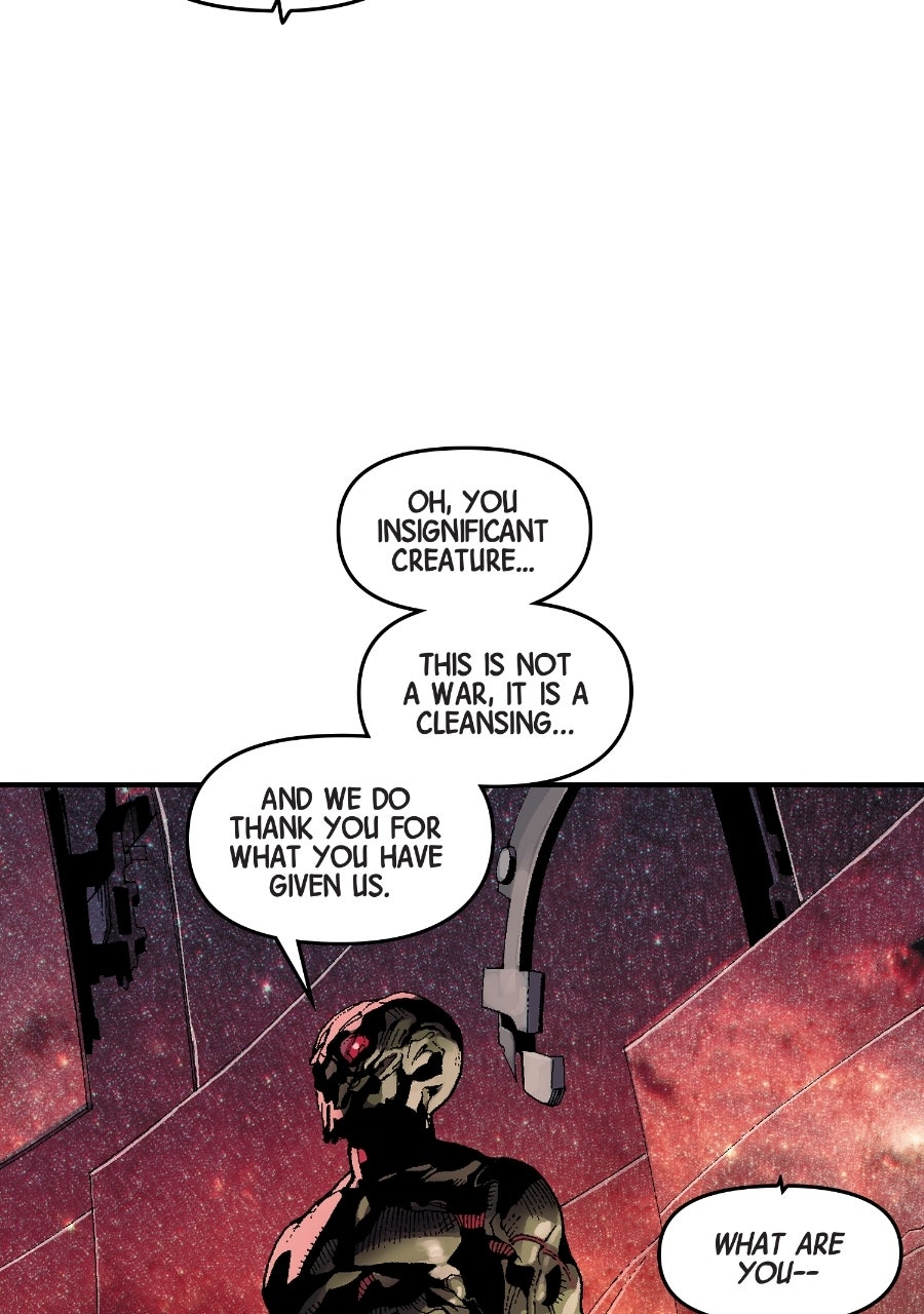 Read Avengers chapter 38 image 42 on Lezhin