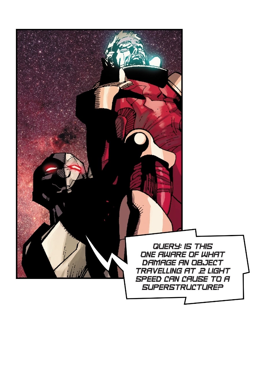 Read Avengers chapter 38 image 45 on Lezhin