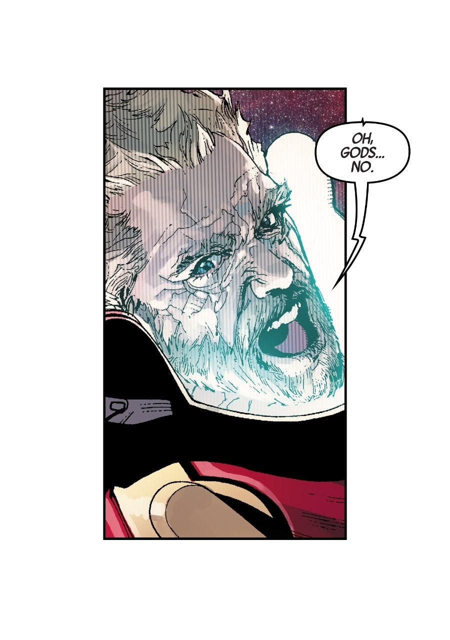 Read Avengers chapter 38 image 46 on Lezhin