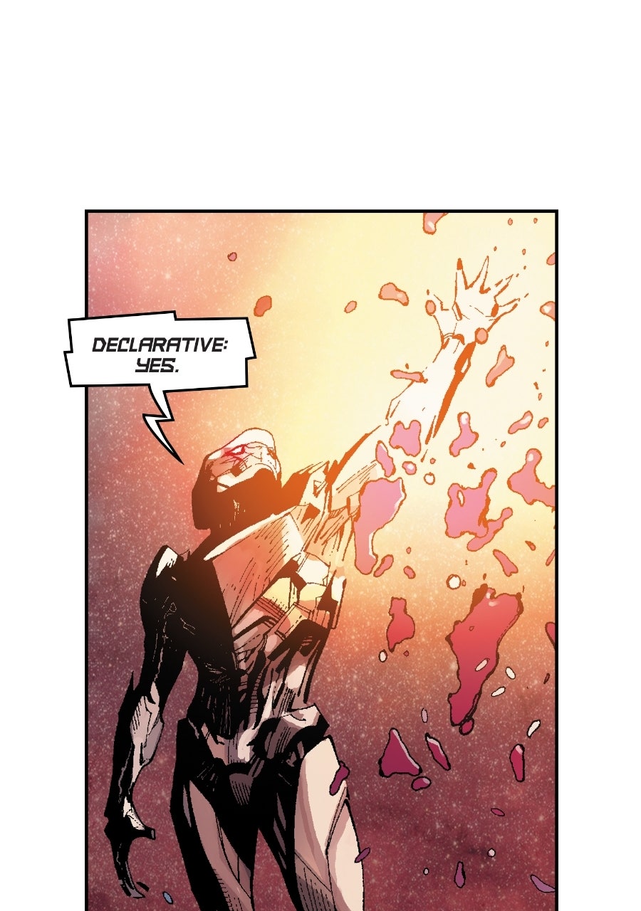 Read Avengers chapter 38 image 47 on Lezhin