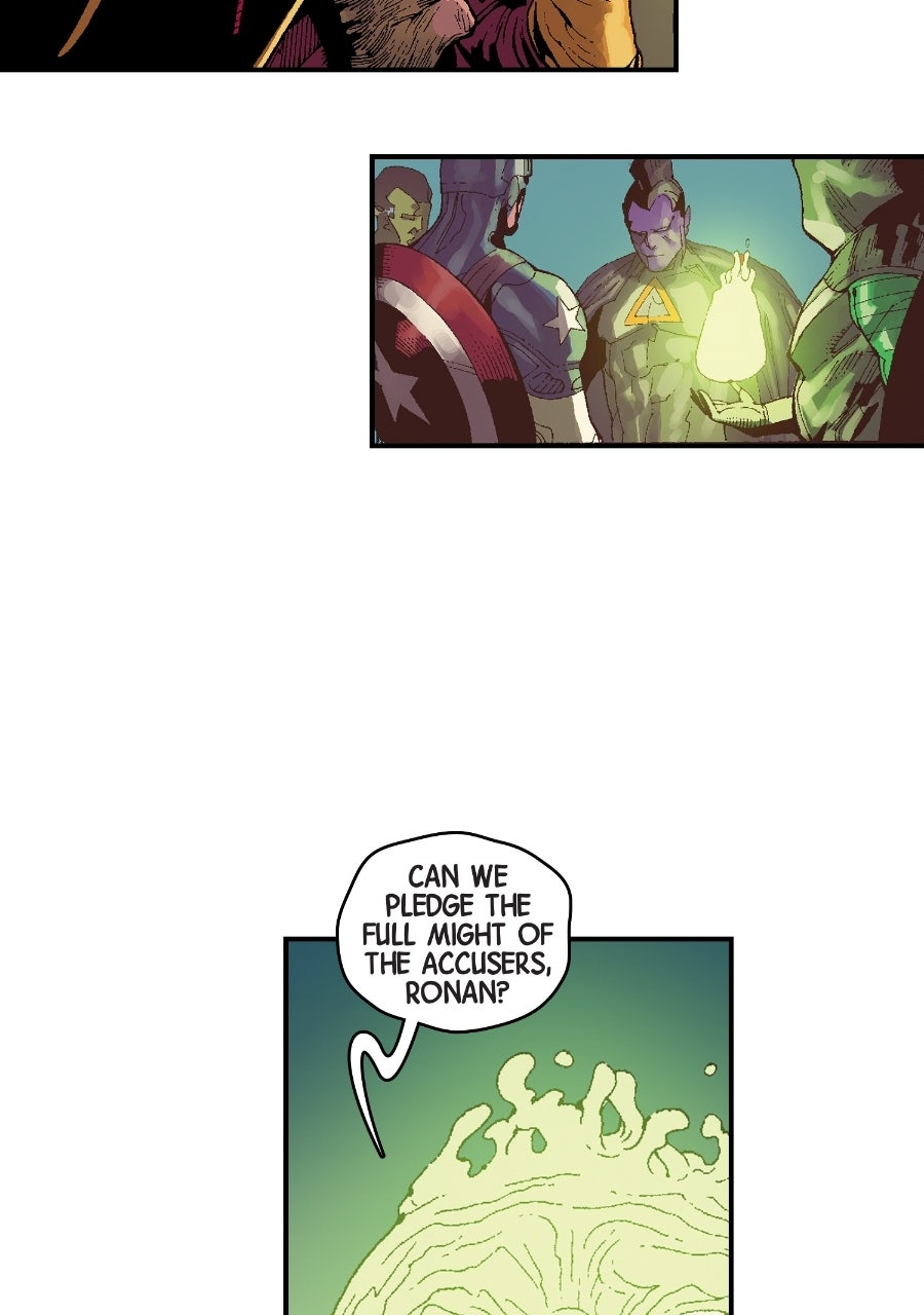 Read Avengers chapter 38 image 51 on Lezhin