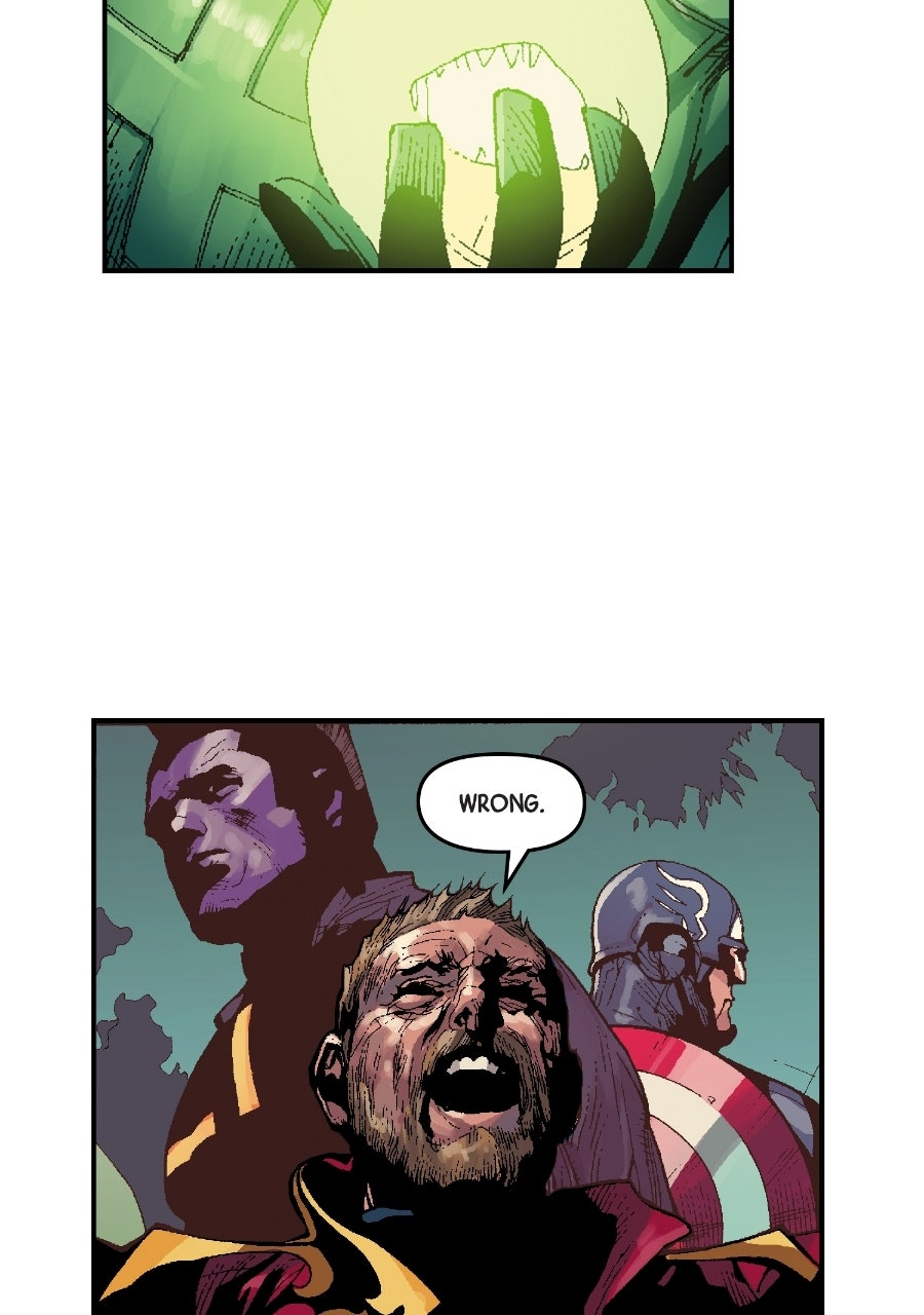Read Avengers chapter 38 image 54 on Lezhin