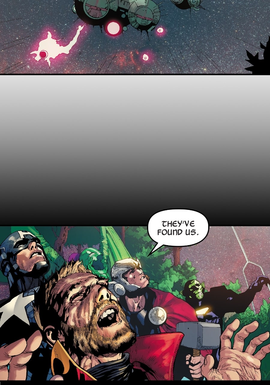 Read Avengers chapter 38 image 56 on Lezhin