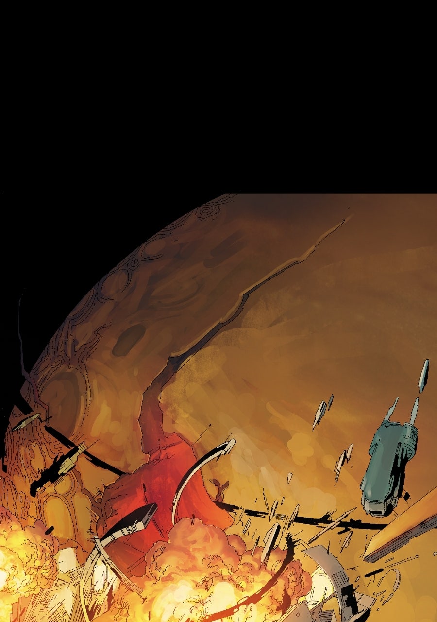 Read Avengers chapter 38 image 57 on Lezhin