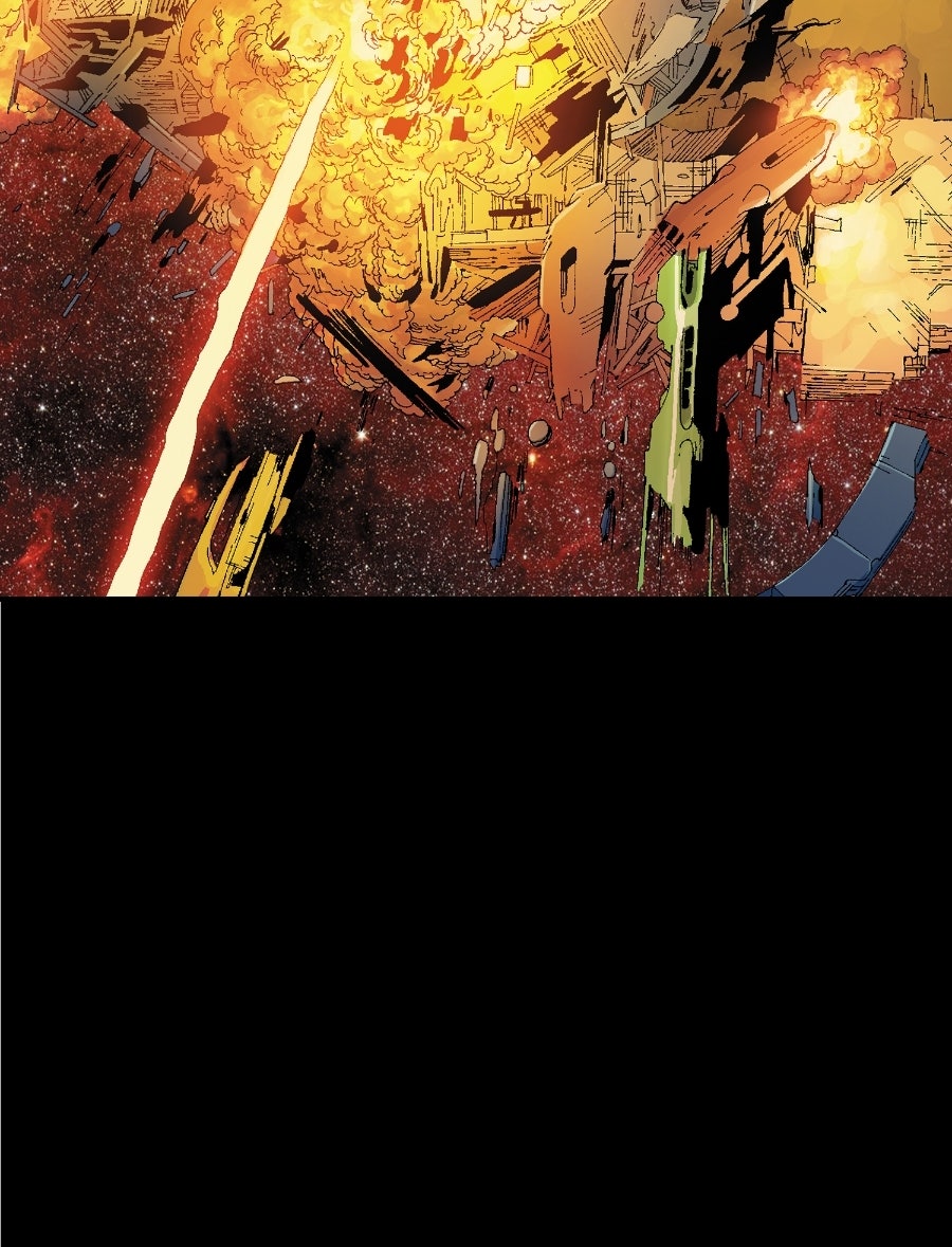 Read Avengers chapter 38 image 58 on Lezhin