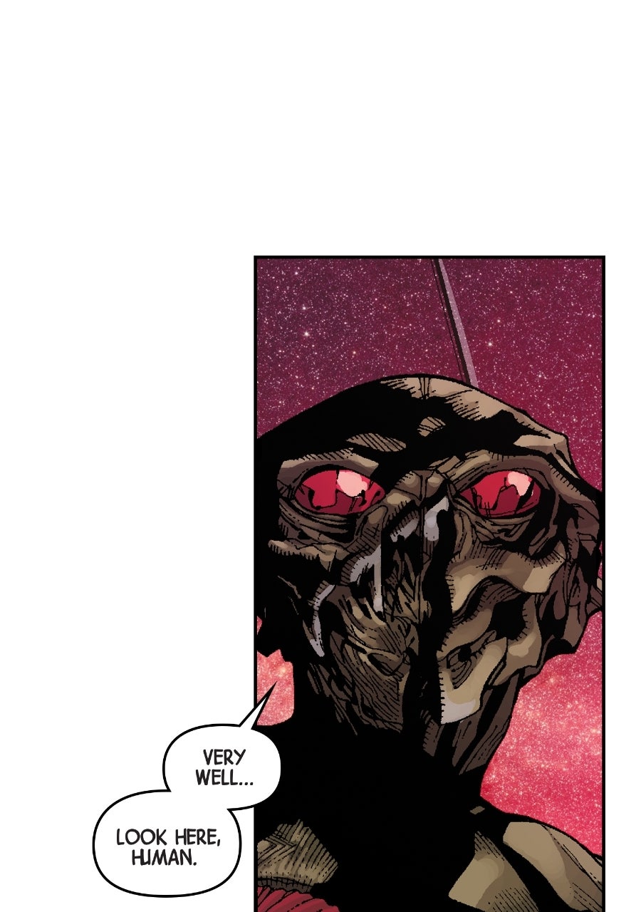 Read Avengers chapter 38 image 6 on Lezhin