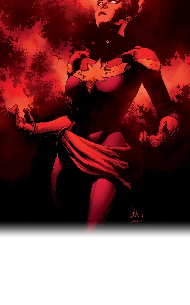 Read Avengers chapter 38 image 60 on Lezhin