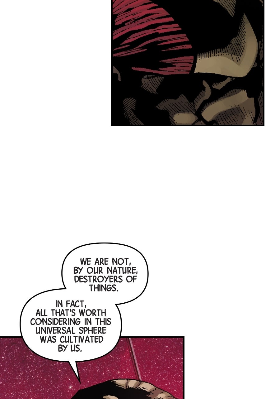 Read Avengers chapter 38 image 7 on Lezhin