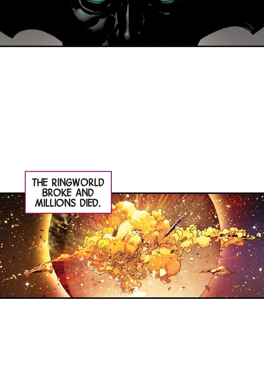 Read Avengers chapter 39 image 1 on Lezhin