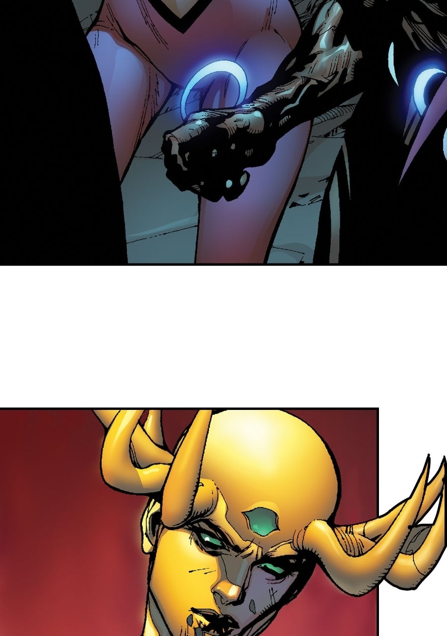 Read Avengers chapter 39 image 20 on Lezhin