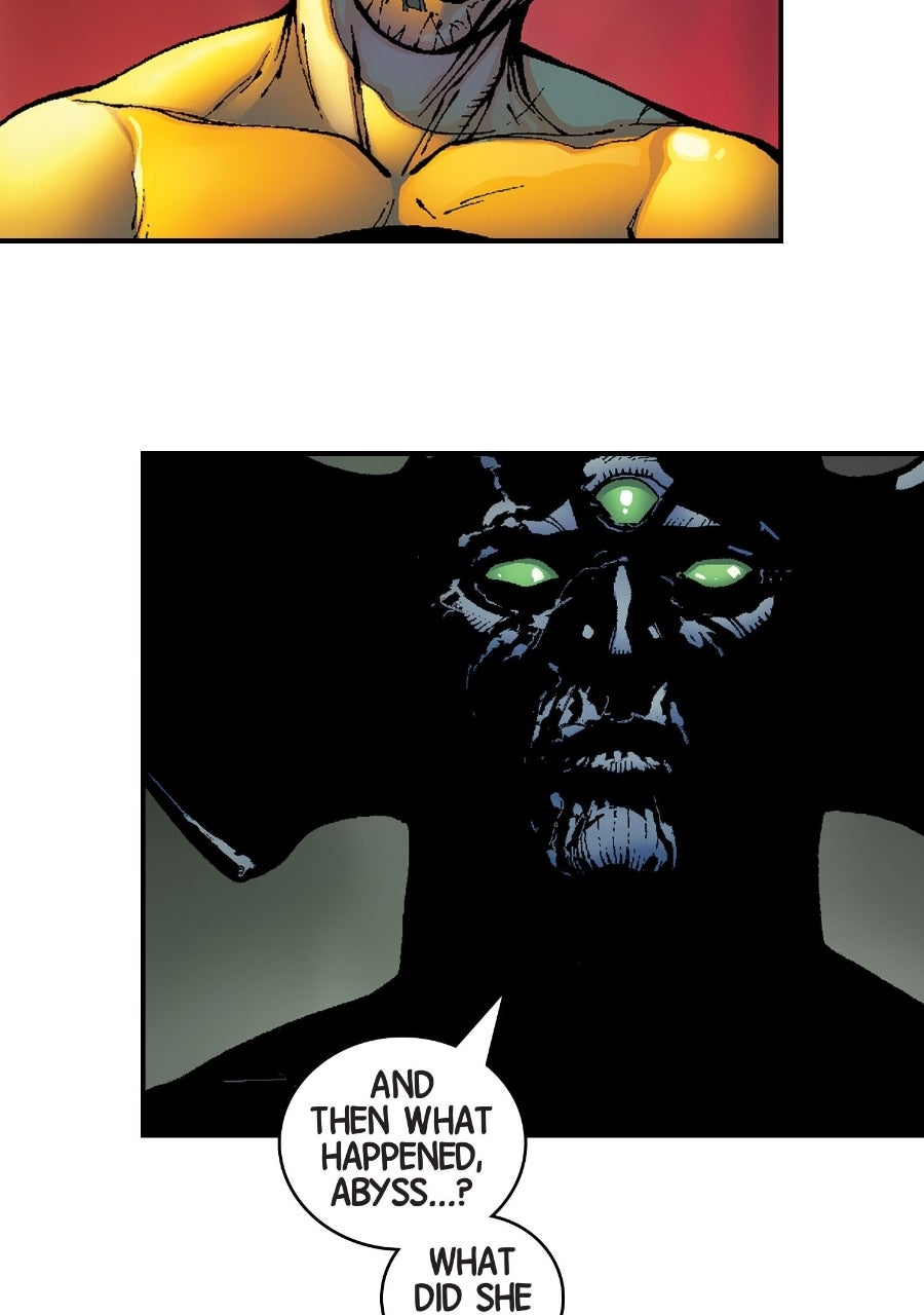 Read Avengers chapter 39 image 21 on Lezhin