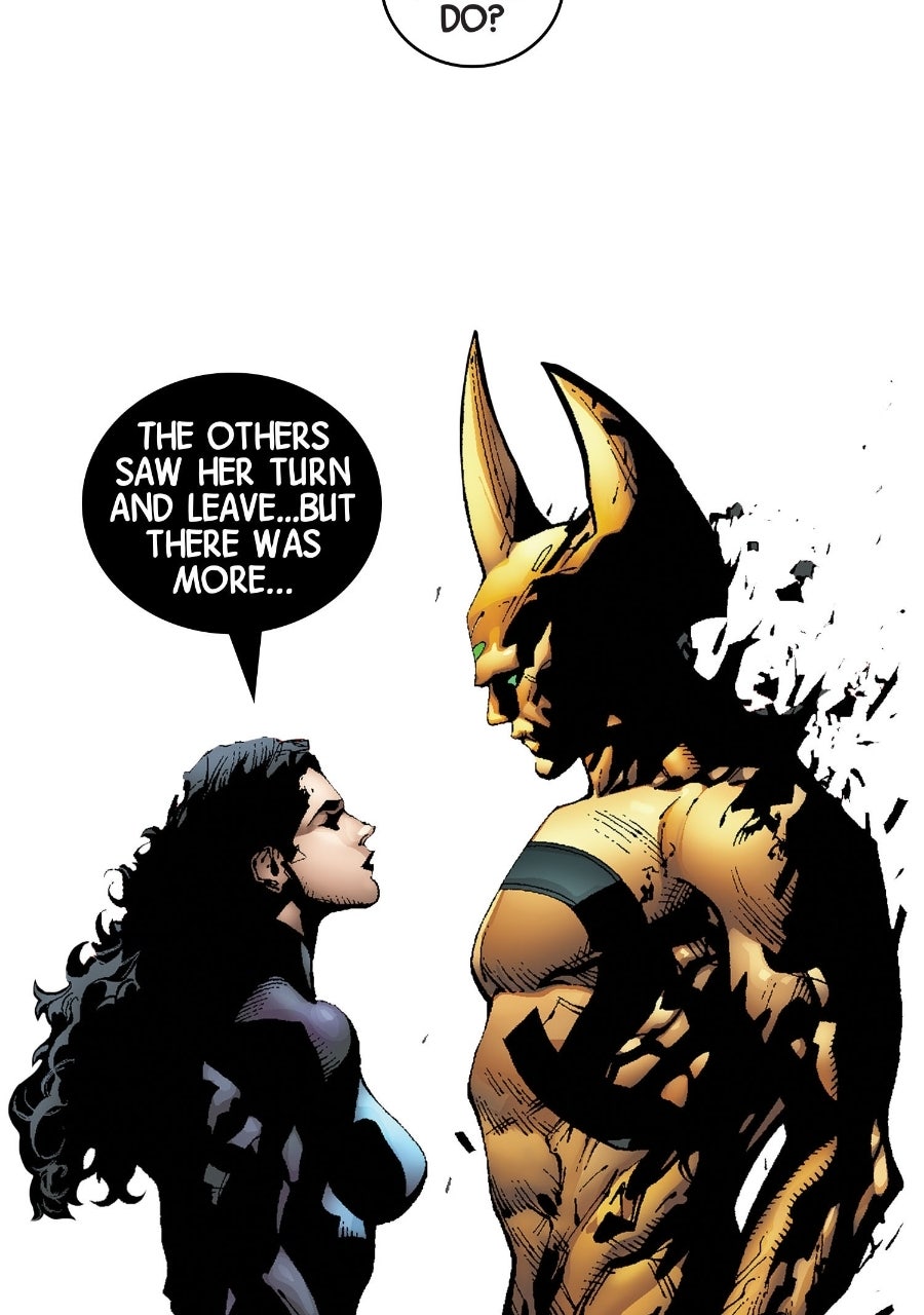 Read Avengers chapter 39 image 22 on Lezhin