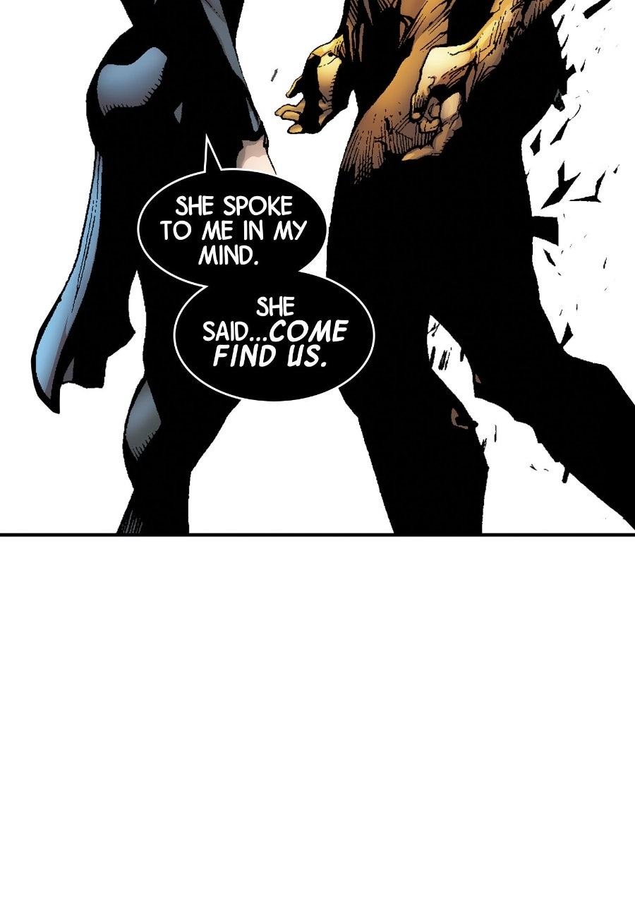 Read Avengers chapter 39 image 23 on Lezhin
