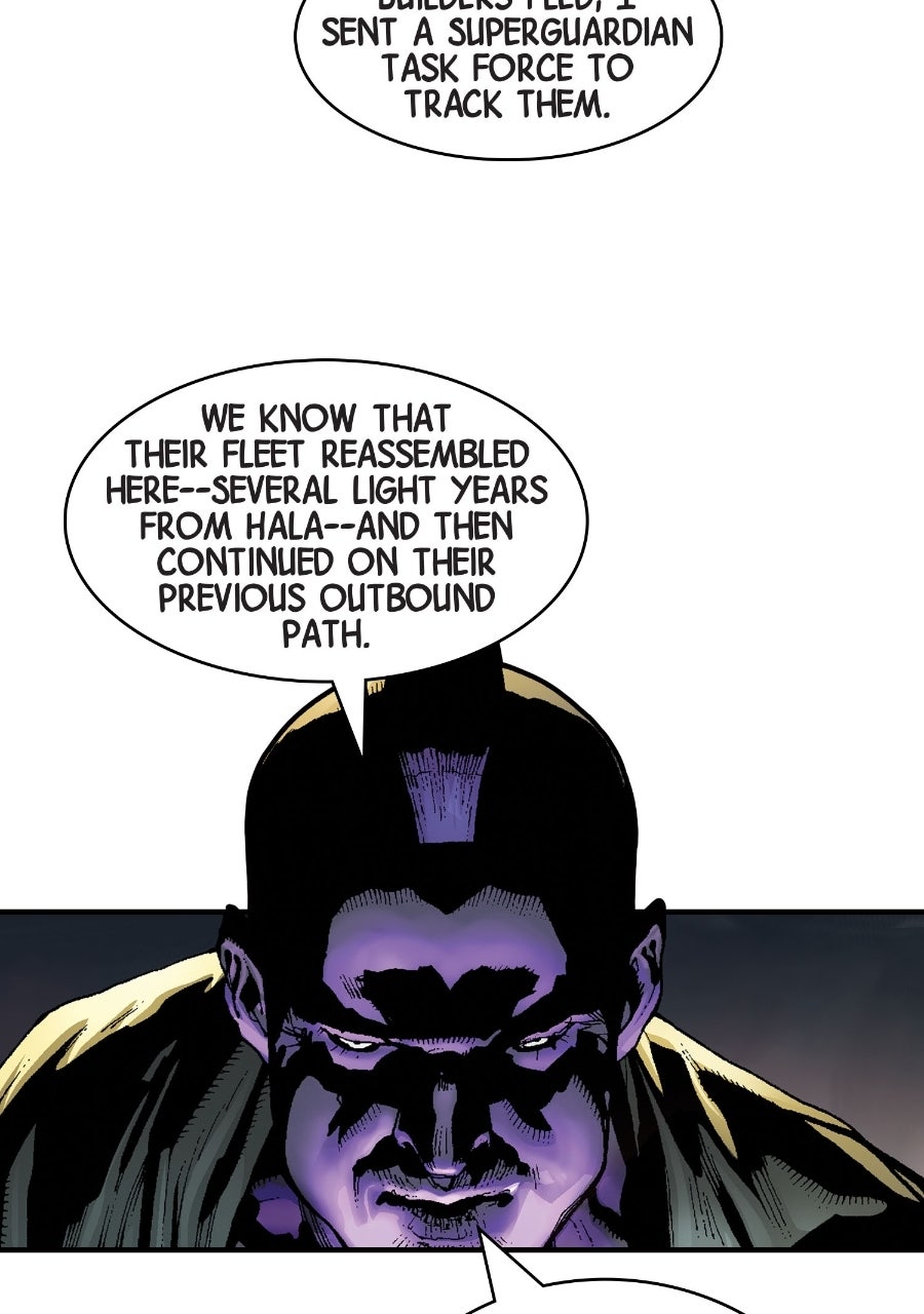 Read Avengers chapter 39 image 26 on Lezhin