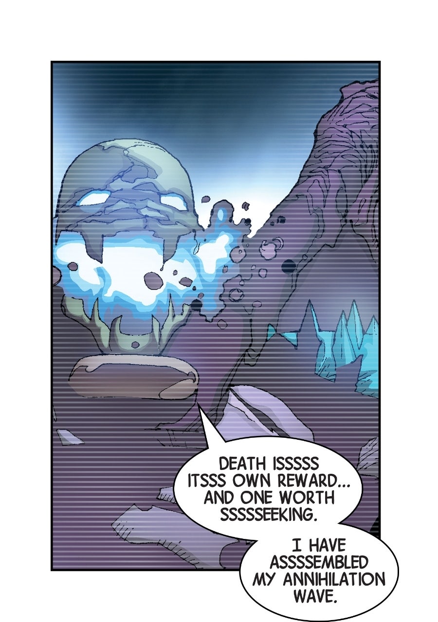 Read Avengers chapter 39 image 29 on Lezhin