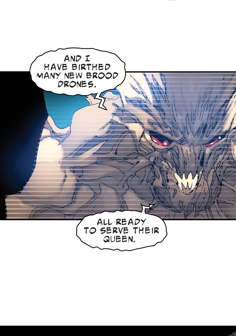 Read Avengers chapter 39 image 30 on Lezhin