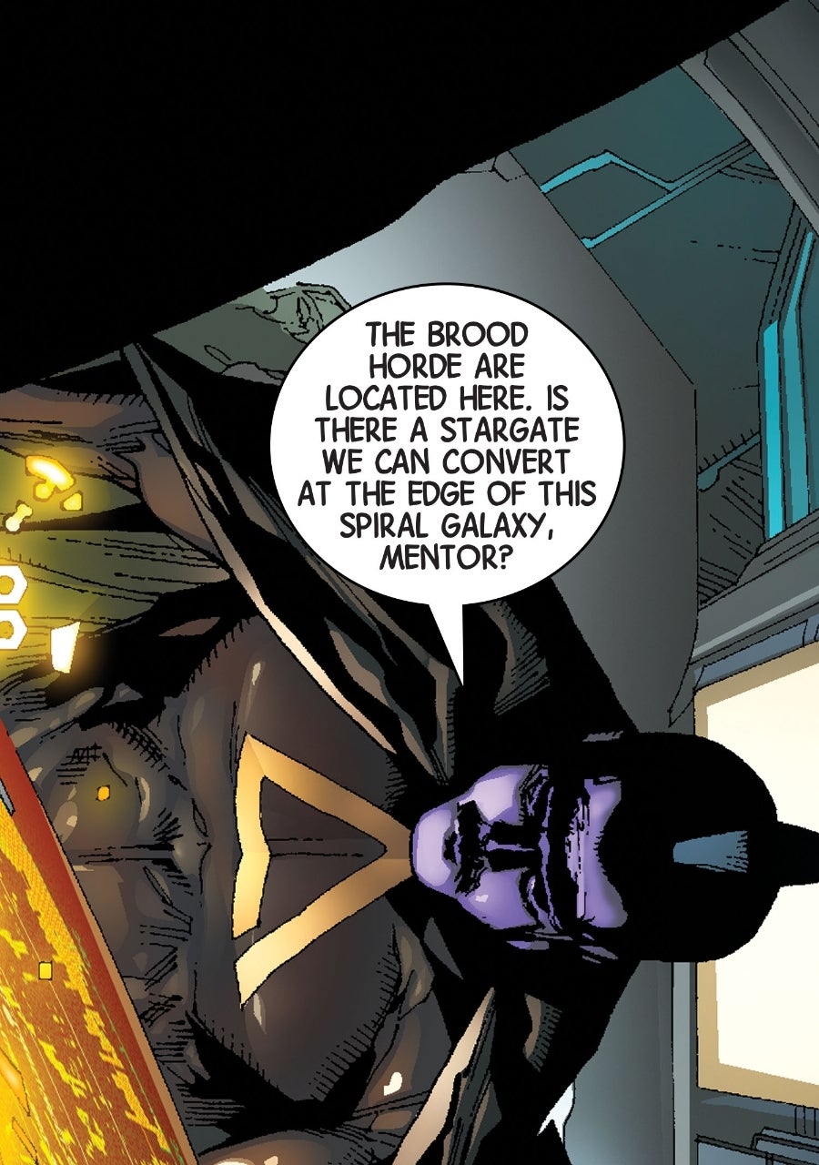 Read Avengers chapter 39 image 31 on Lezhin