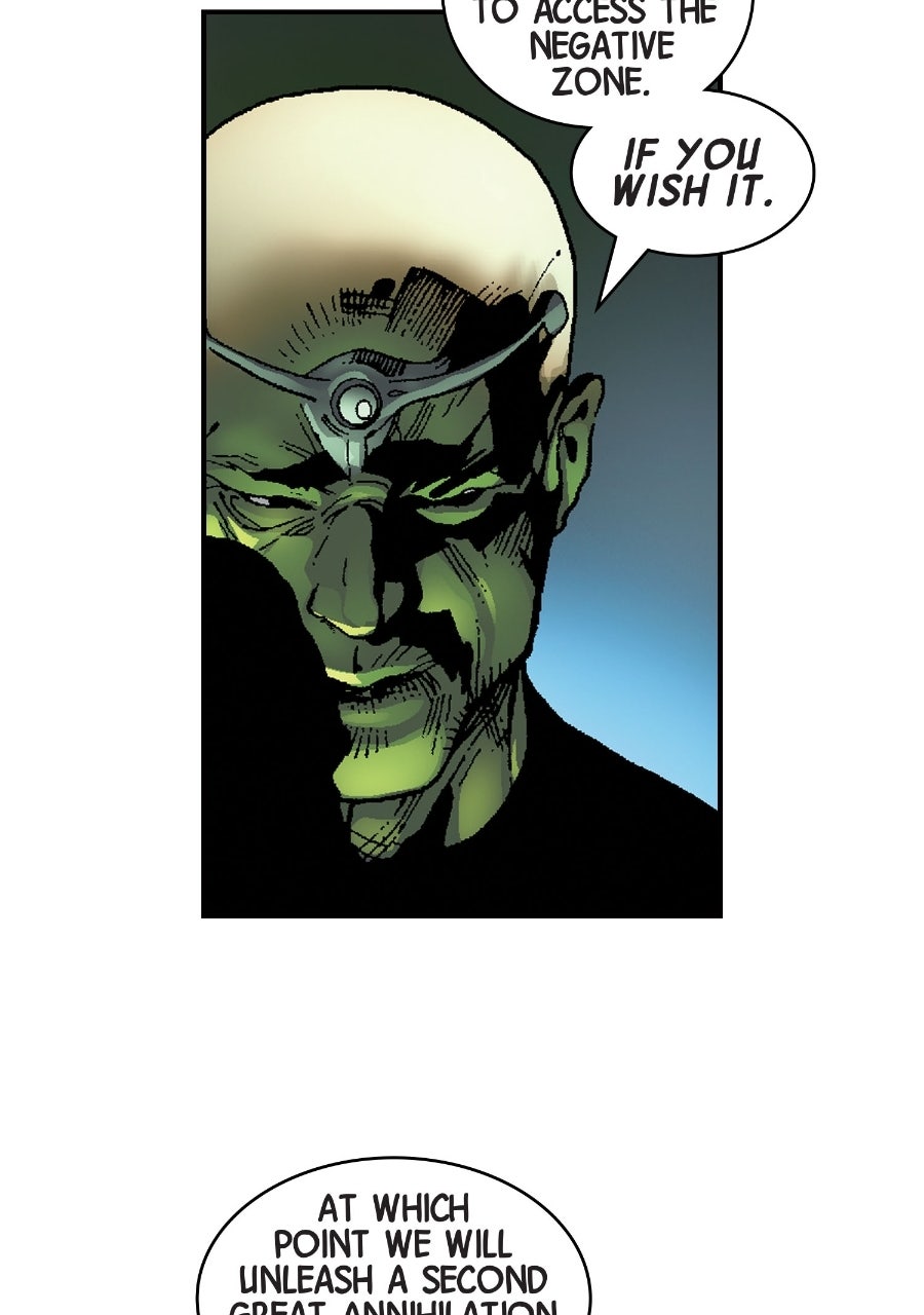 Read Avengers chapter 39 image 33 on Lezhin