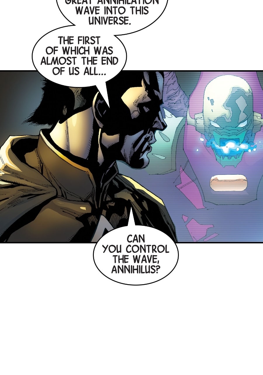 Read Avengers chapter 39 image 34 on Lezhin