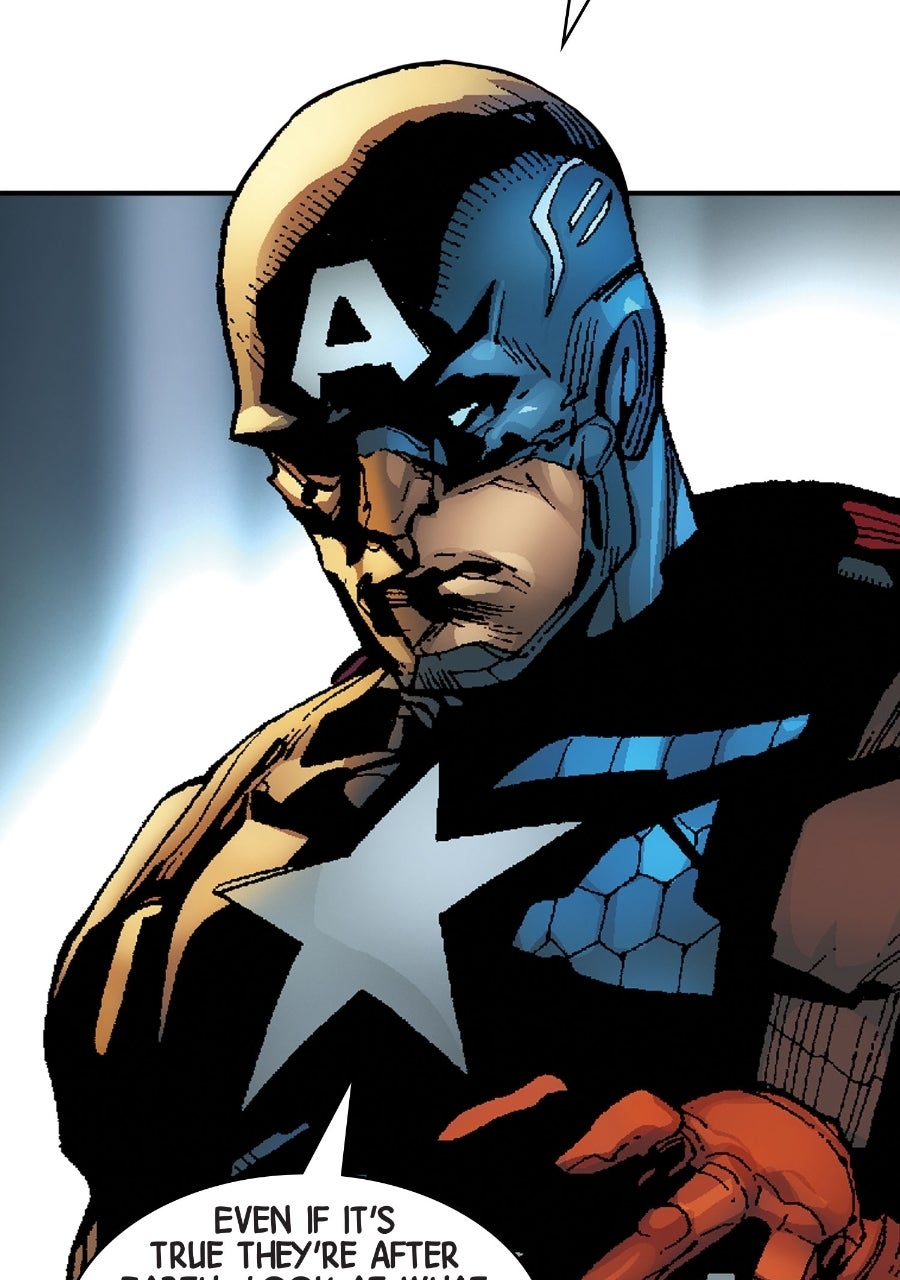 Read Avengers chapter 39 image 37 on Lezhin