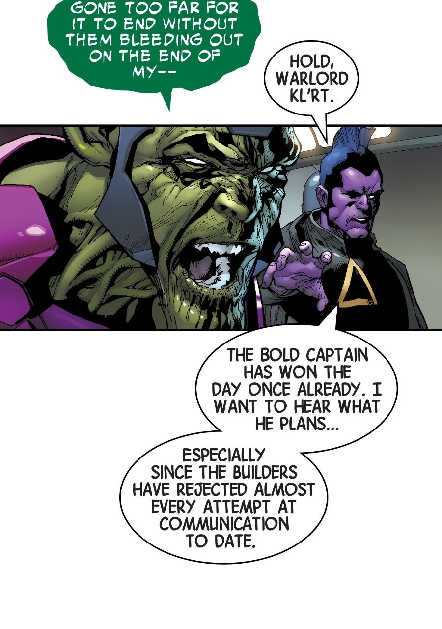 Read Avengers chapter 39 image 40 on Lezhin