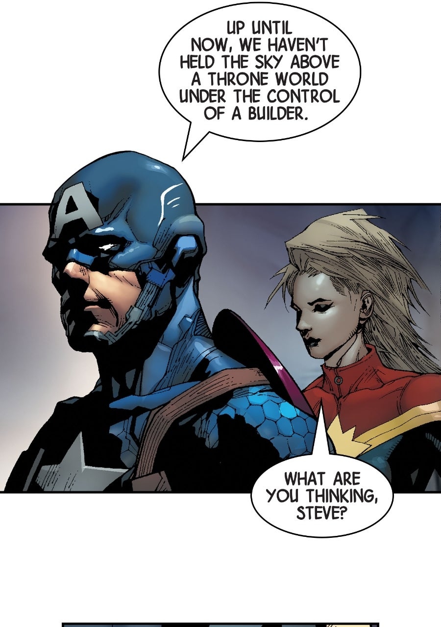 Read Avengers chapter 39 image 41 on Lezhin