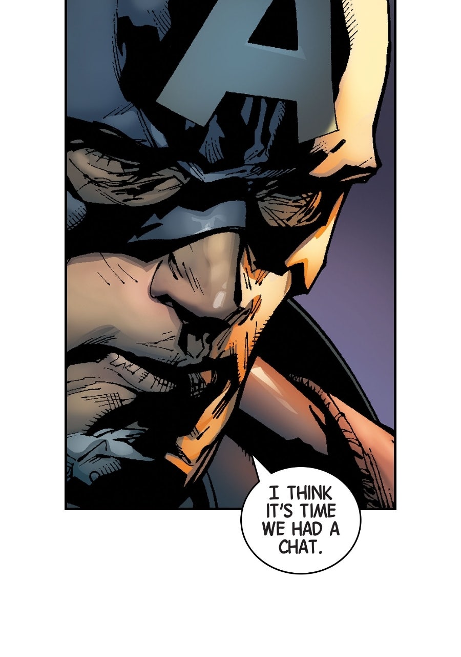 Read Avengers chapter 39 image 42 on Lezhin