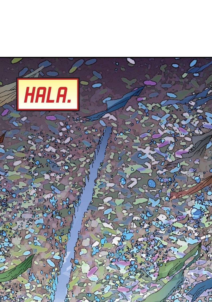 Read Avengers chapter 39 image 43 on Lezhin