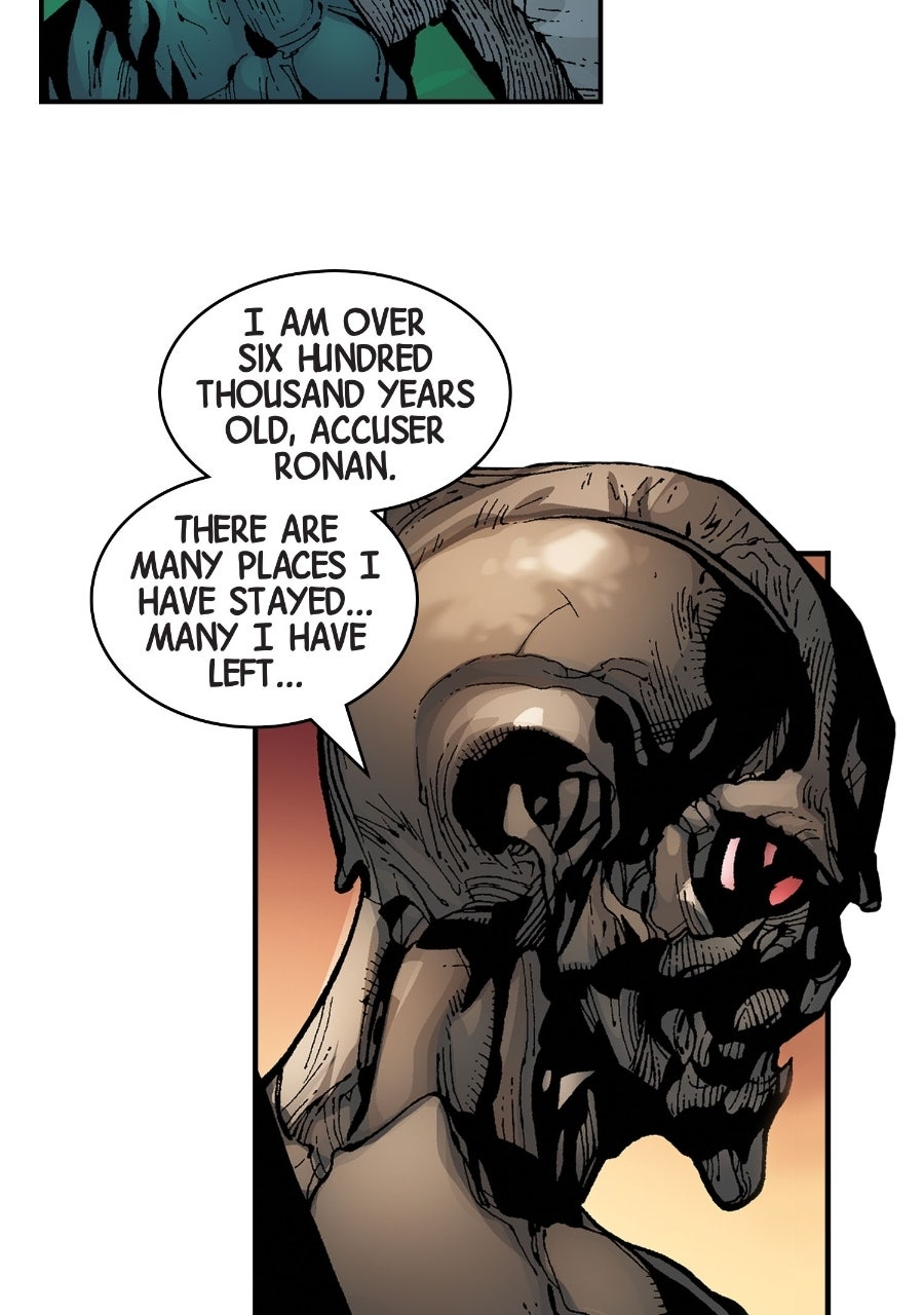 Read Avengers chapter 39 image 47 on Lezhin