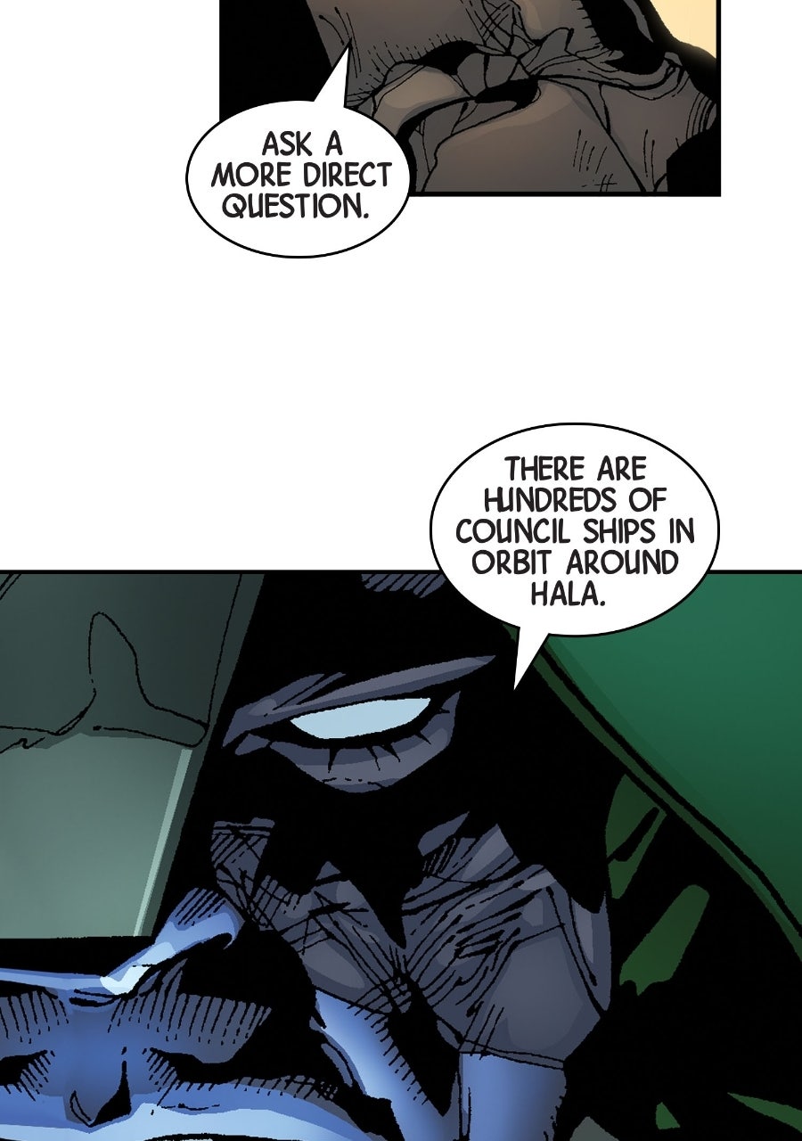 Read Avengers chapter 39 image 48 on Lezhin