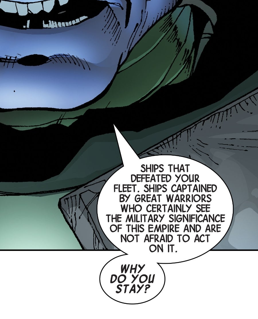 Read Avengers chapter 39 image 49 on Lezhin