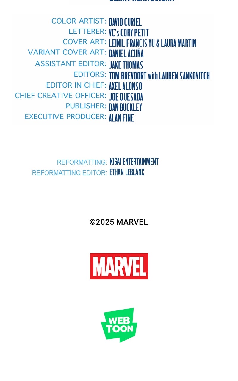 Read Avengers chapter 39 image 53 on Lezhin