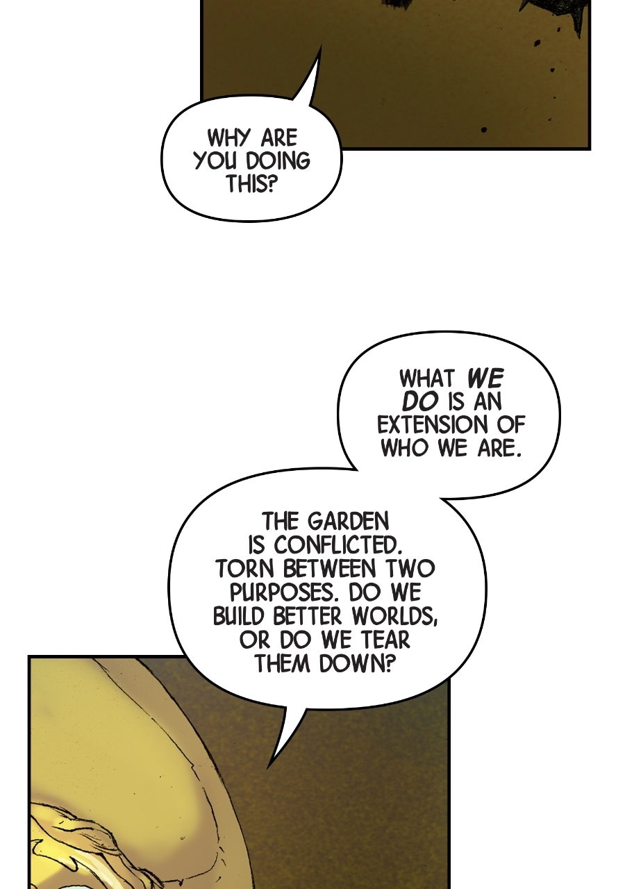 Read Avengers chapter 4 image 16 on Lezhin