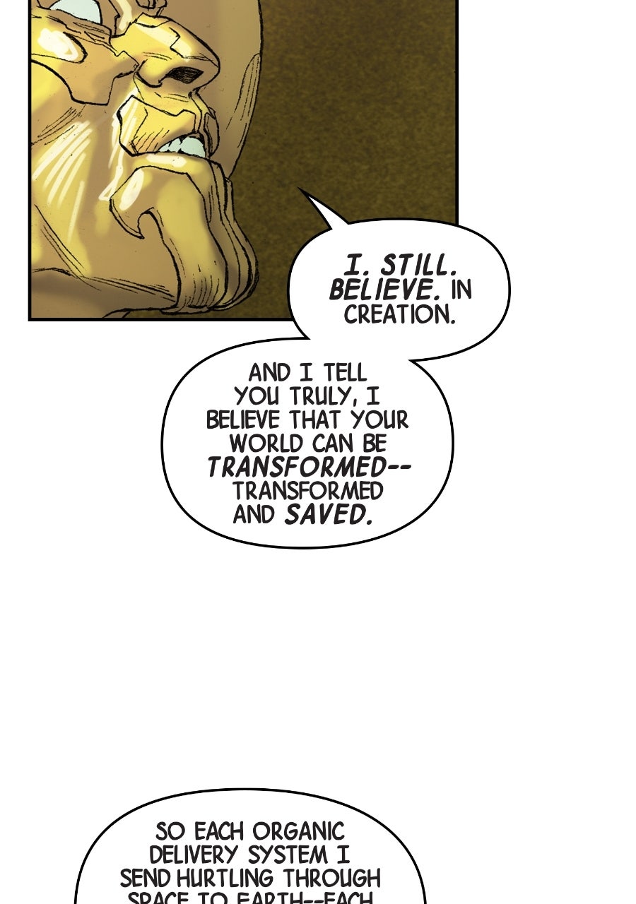 Read Avengers chapter 4 image 17 on Lezhin