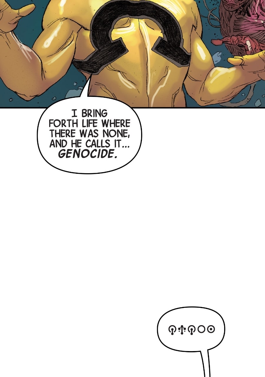 Read Avengers chapter 4 image 21 on Lezhin