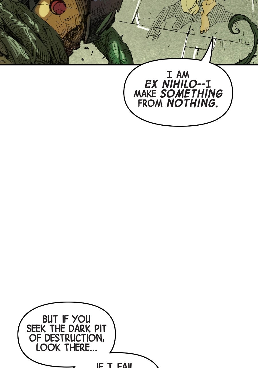 Read Avengers chapter 4 image 24 on Lezhin