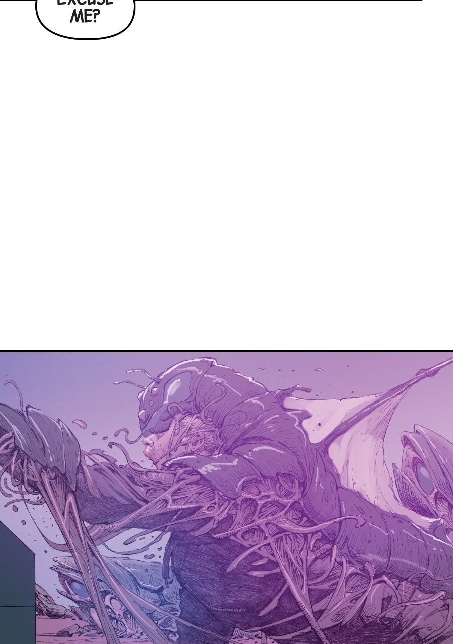 Read Avengers chapter 4 image 30 on Lezhin