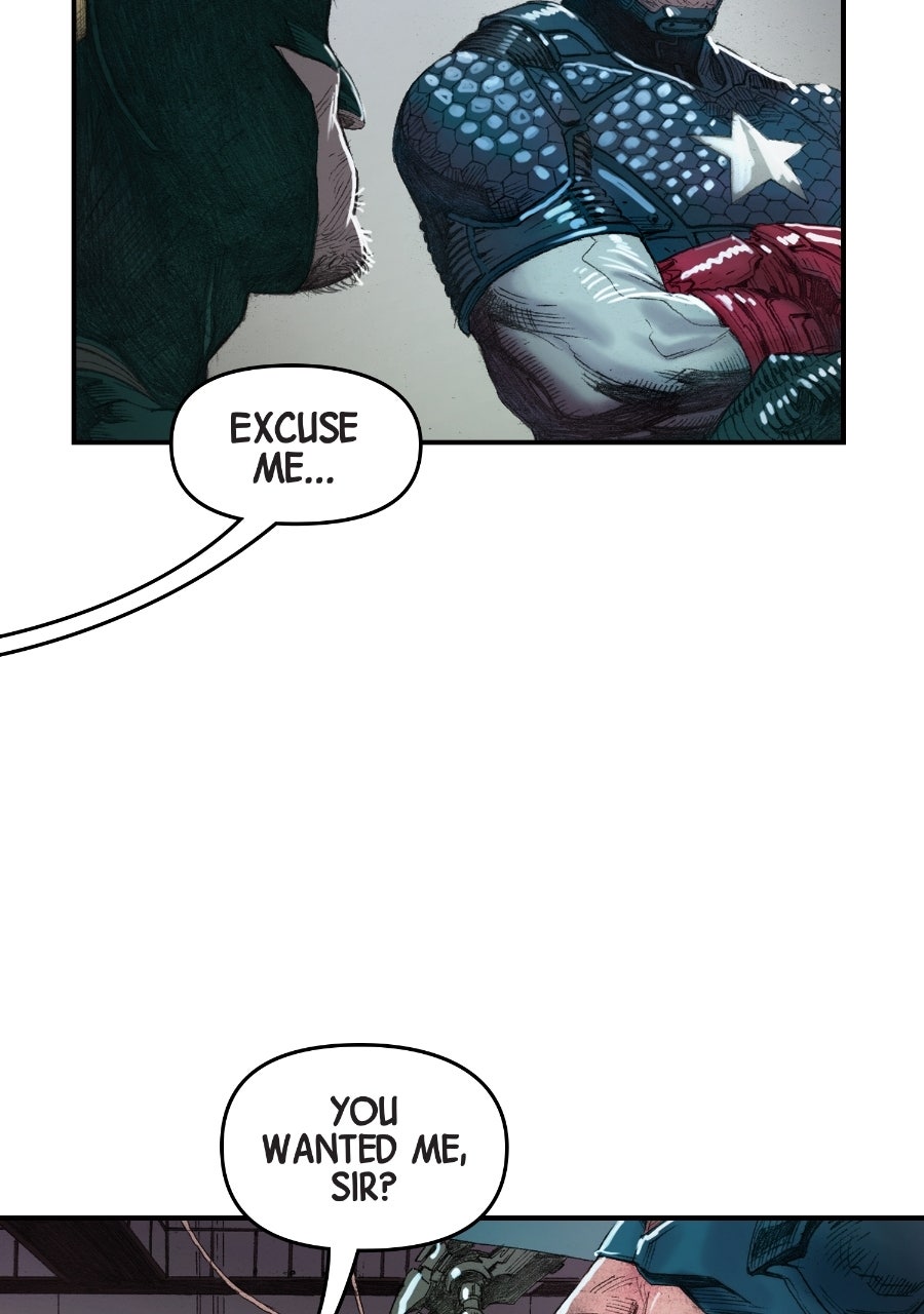 Read Avengers chapter 4 image 35 on Lezhin