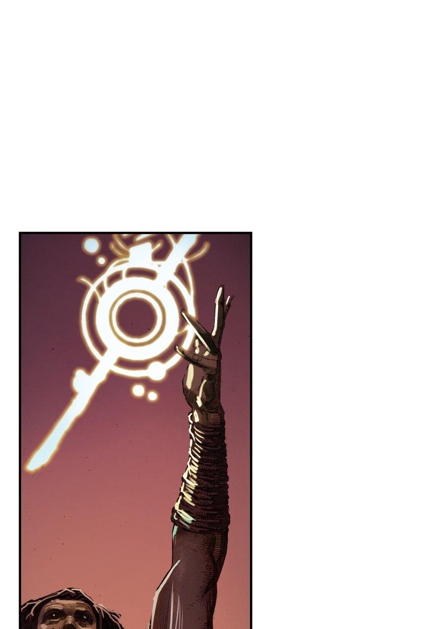 Read Avengers chapter 4 image 39 on Lezhin