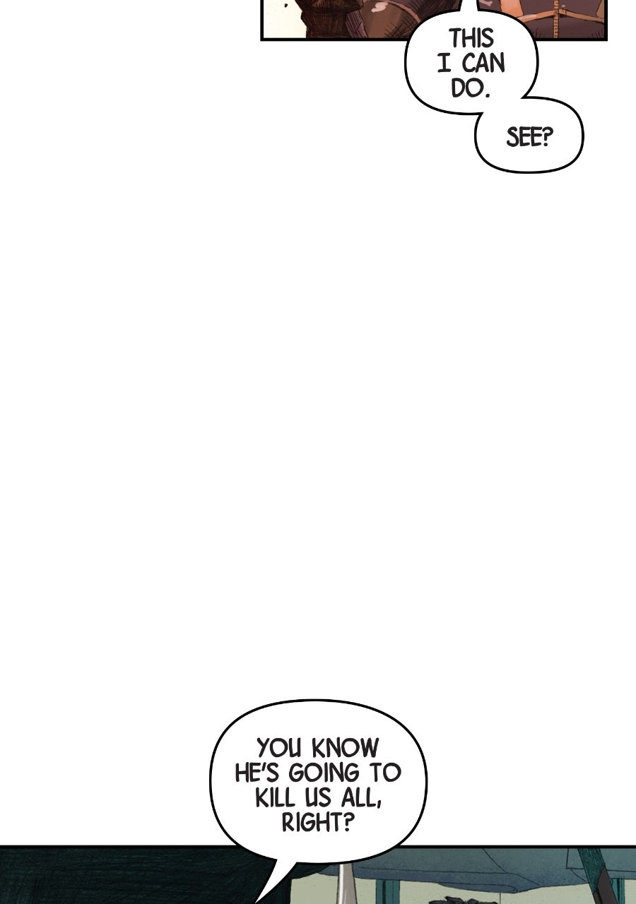 Read Avengers chapter 4 image 41 on Lezhin
