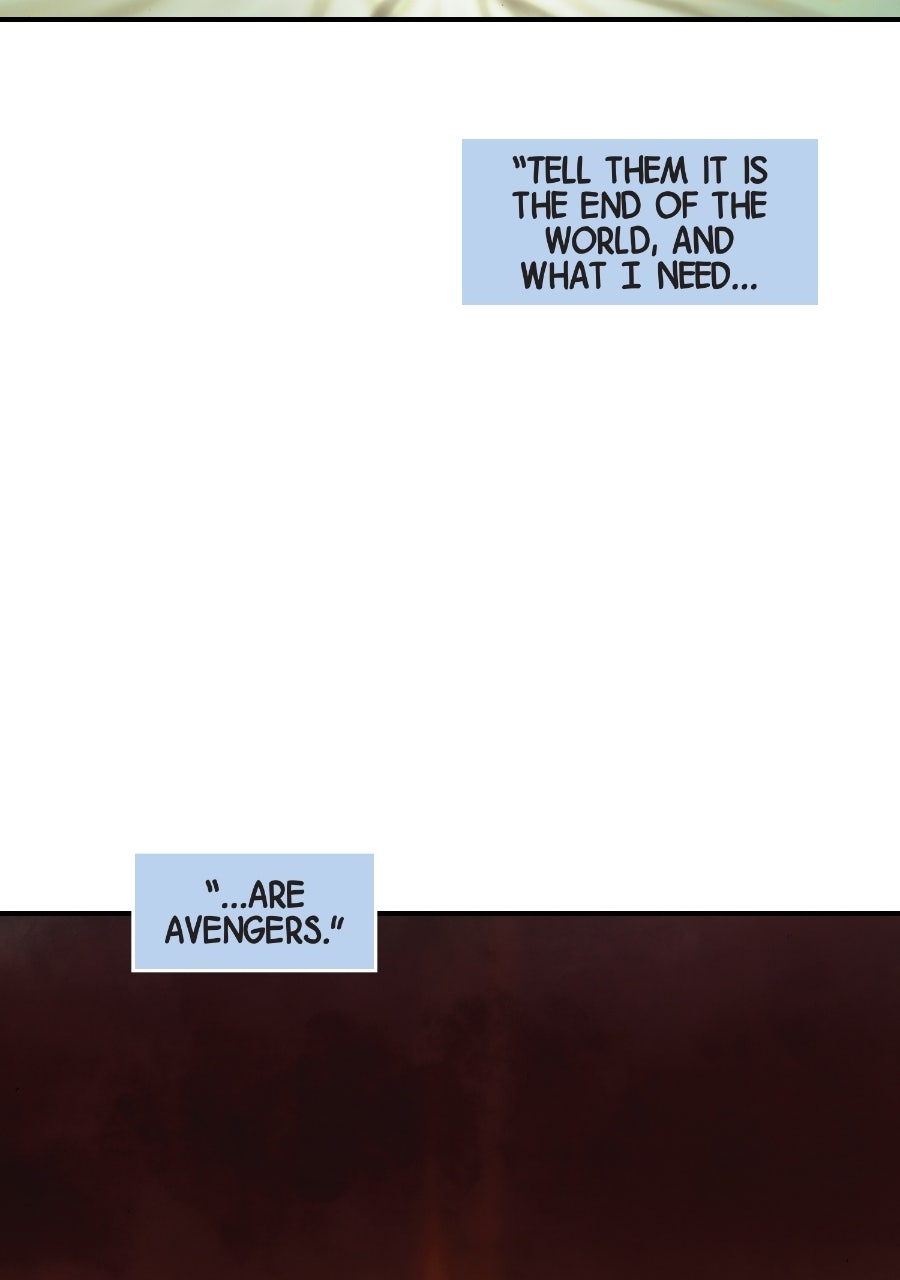 Read Avengers chapter 4 image 46 on Lezhin