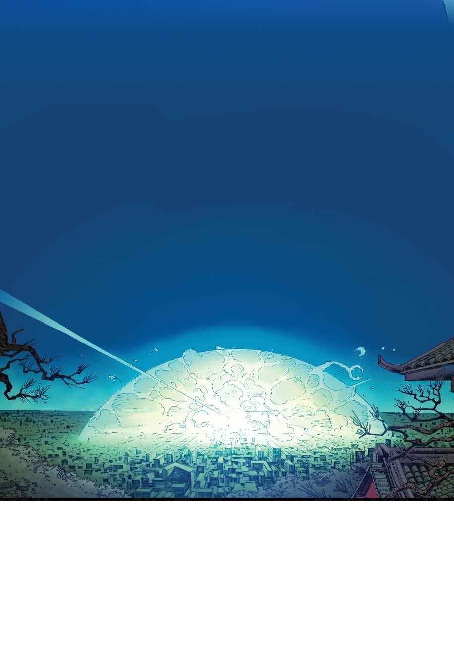 Read Avengers chapter 4 image 5 on Lezhin