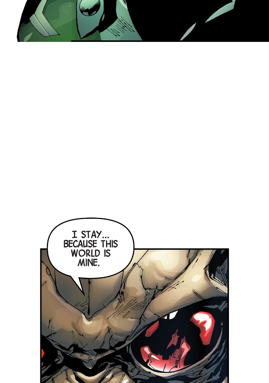 Read Avengers chapter 40 image 11 on Lezhin