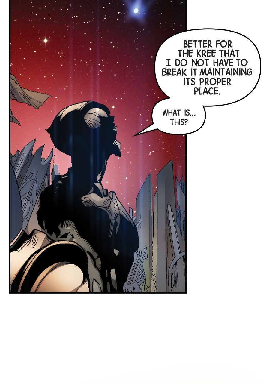 Read Avengers chapter 40 image 13 on Lezhin